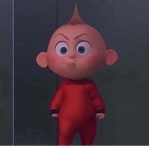 Meet your Posher, Benjamin